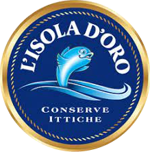 l'isola d'oro