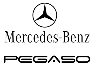 Mercedes Benz Pegaso